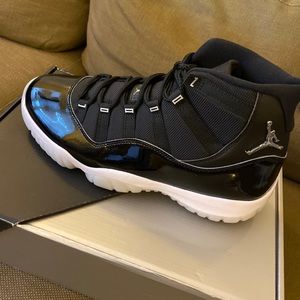 Jordan 11 Jubilee